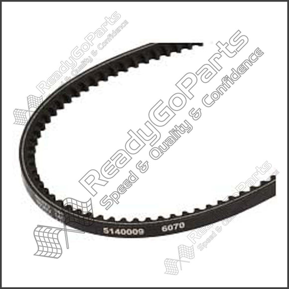 5140009, BELT, CNH Original, Agriculture, Case, Construction