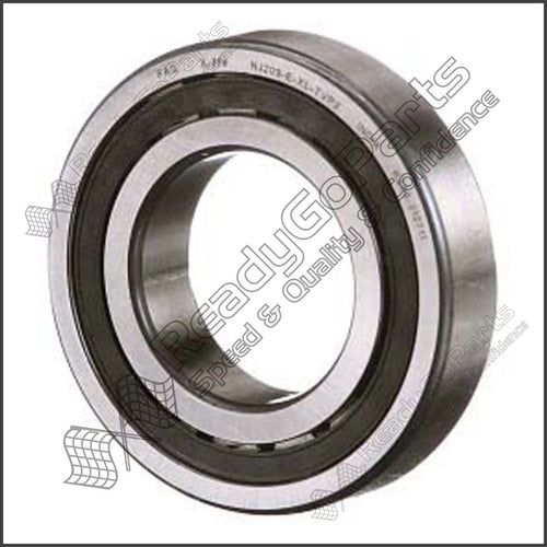 5144640, ROLLER BEARING, CNH Original, Agriculture, Case, Construction