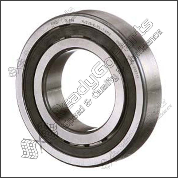 5144640, ROLLER BEARING, CNH Original, Agriculture, Case, Construction