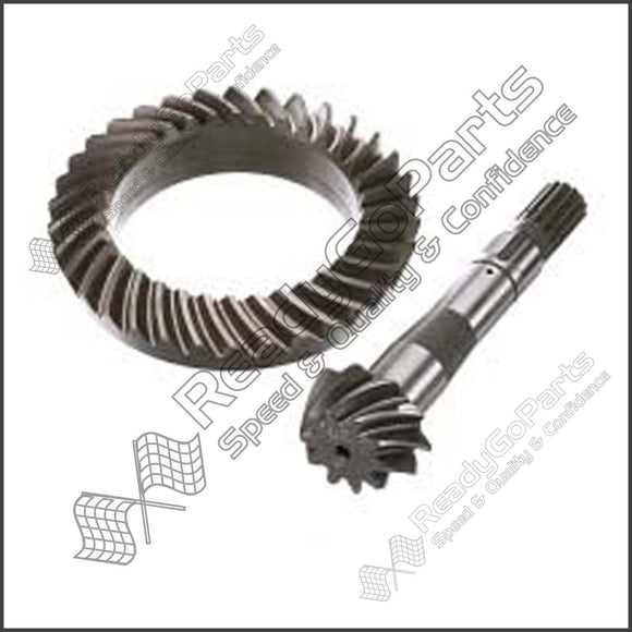 Original CNH,BEVEL GEAR- 10-34,5145486