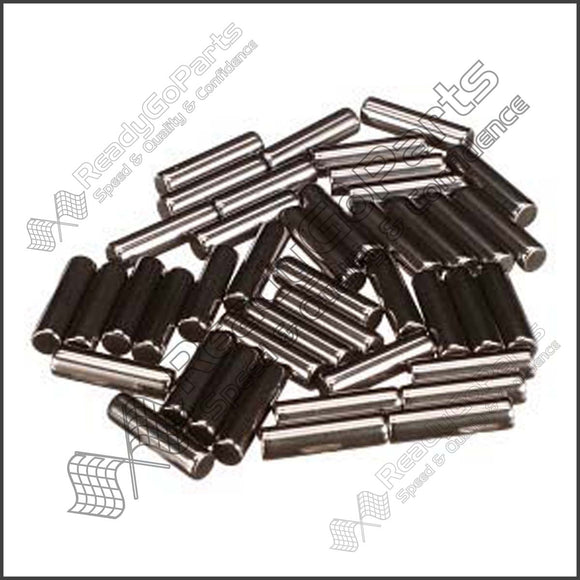 5157719, BEARING, CNH Original, Agriculture, Case, Construction