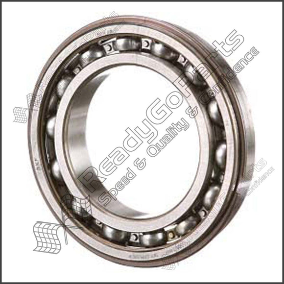 5168366, BALL BEARING, 70mm ID x 110mm OD x 20mm W, CNH Original, Agriculture, Case