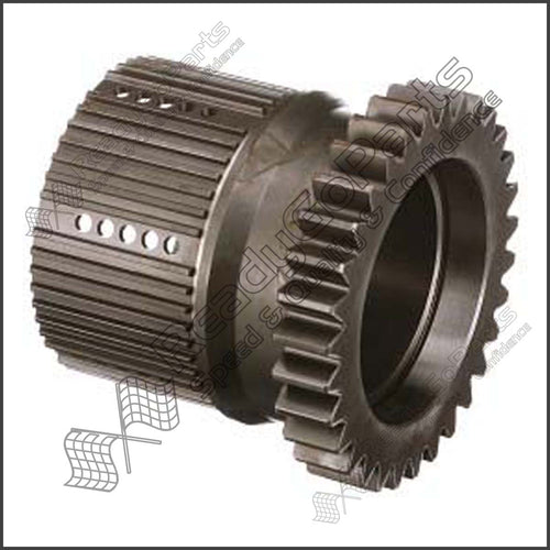 5185166, GEAR, CNH Original, Agriculture, Case, Construction