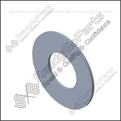 5191527, ANTI-WRAP PLATE, CNH Original, Agriculture, New Holland