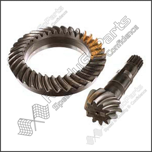 5801691570, BEVEL GEAR, CNH Original, Agriculture, Case, Construction