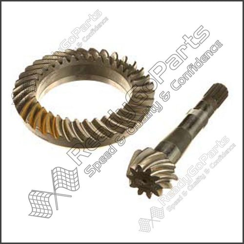 5801691573, BEVEL GEAR, CNH Original, Agriculture, Case, Construction