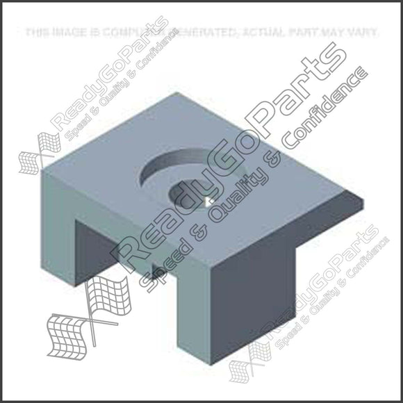 6913363, BRACKET, CNH Original, Agriculture, Case, Construction