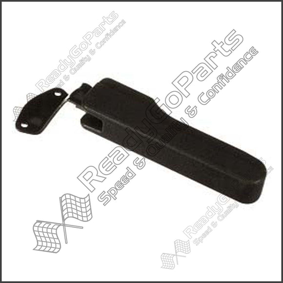 75310997, ARMREST, CNH Original, Construction, New Holland
