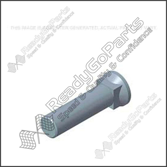 76005145, PLOW BOLT, CNH Original, Construction, New Holland