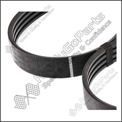80922911, BELT, CNH Original, Agriculture, New Holland