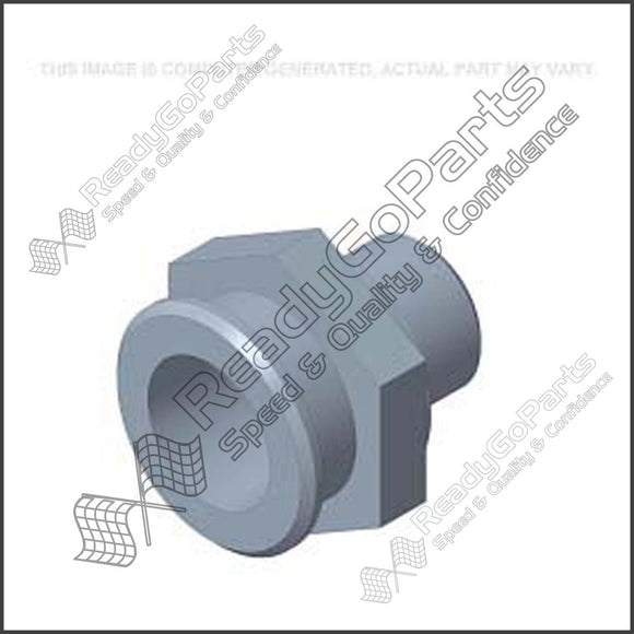 82035326, ADAPTER, CNH Original, Agriculture, Case, Construction