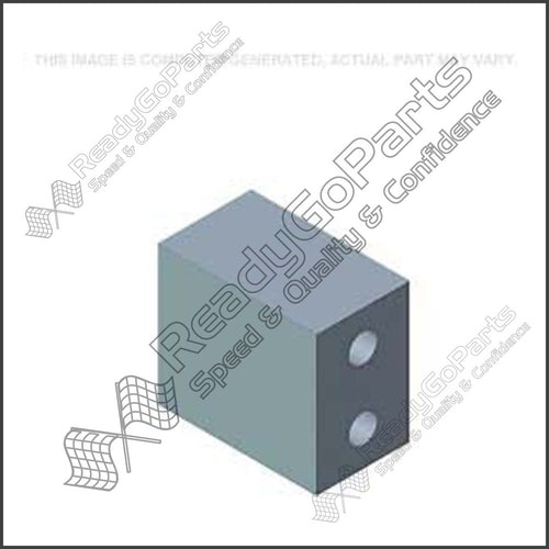 82038627, BLOCK, CNH Original, Agriculture, New Holland