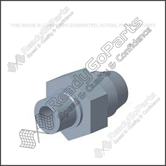 84007191, ADAPTER, CNH Original, Agriculture, New Holland