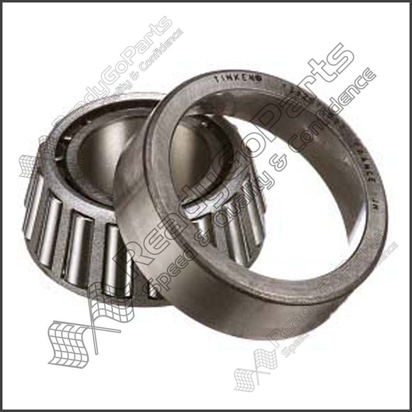 84011249, TAPERED BEARING, CNH Original, Agriculture, Case, Construction
