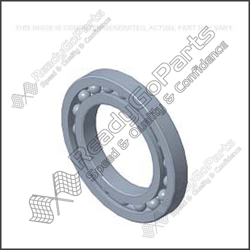 84037967, BEARING, CNH Original, Agriculture, New Holland