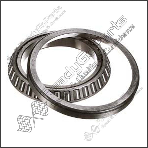 84072818, TAPERED BEARING, CNH Original, Agriculture, Case, Construction