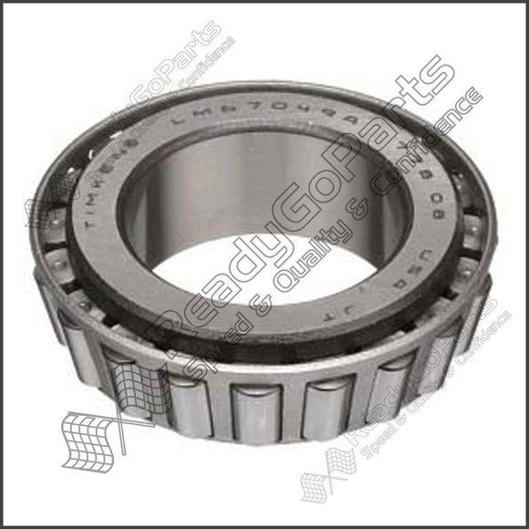 84128120, BEARING, CNH Original, Case, Construction