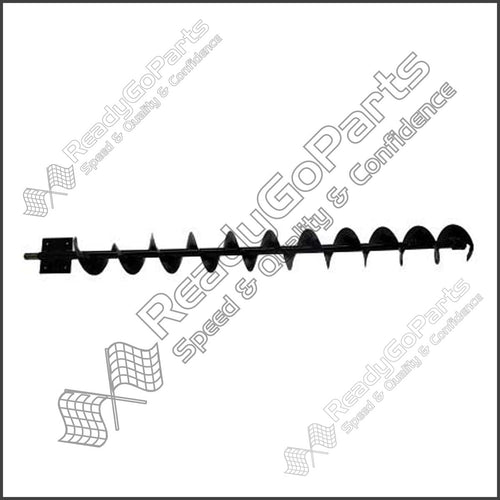 84148396, AUGER, CNH Original, Agriculture, New Holland