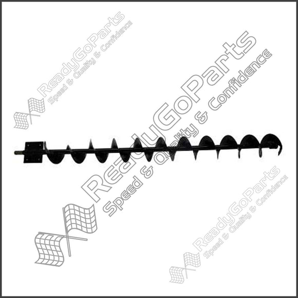 84148396, AUGER, CNH Original, Agriculture, New Holland