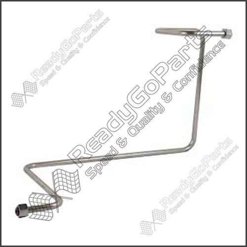 84186371, AIR INTAKE TUBE, CNH Original, Agriculture, New Holland