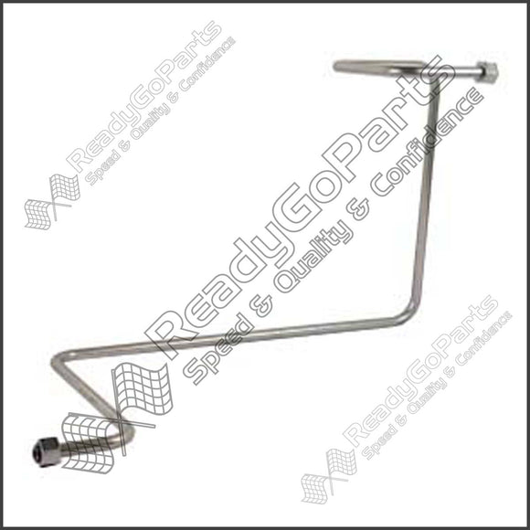 84186371, AIR INTAKE TUBE, CNH Original, Agriculture, New Holland