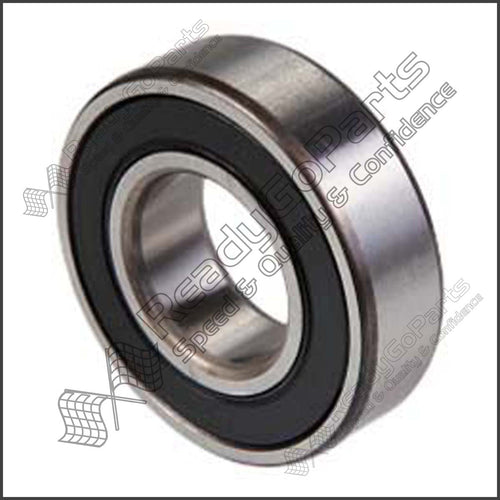 84188095, BEARING 6205 25mm ID x 52mm OD x 15mm W, CNH Original, Agriculture, Case, Construction