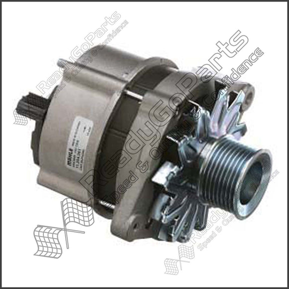84254290, ALTERNATOR, CNH Original, Agriculture, Case, Construction