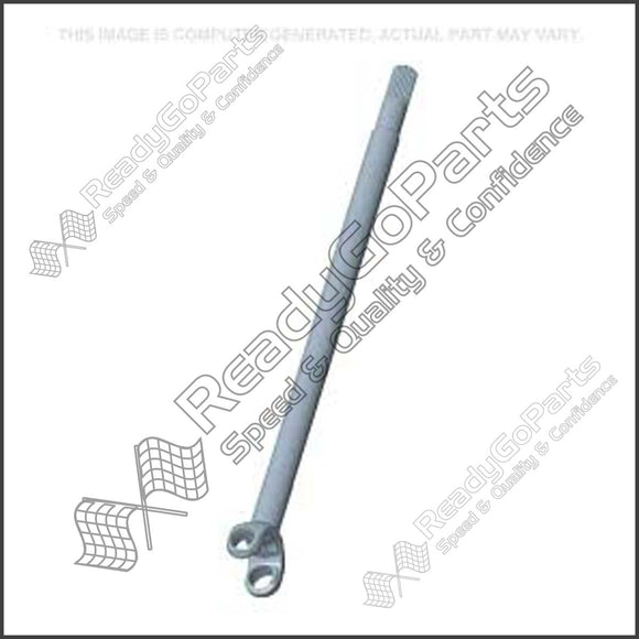 84258436, AXLE SHAFT, CNH Original, Agriculture, Case, Construction
