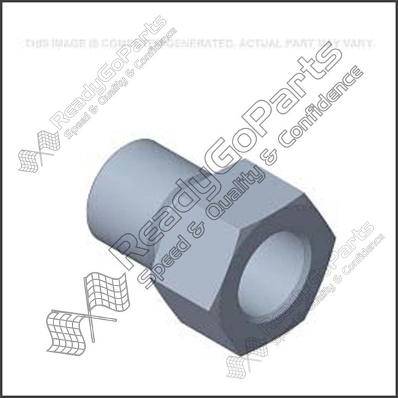 84259159, ADAPTER, CNH Original, Agriculture, New Holland