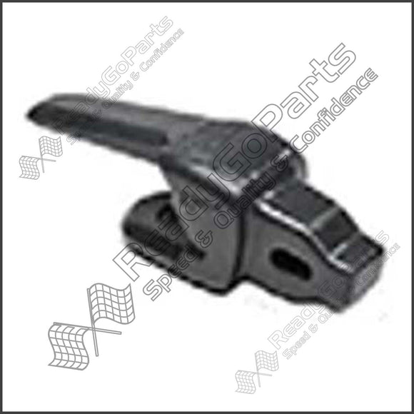 84268728, ADAPTER, CNH Original, Agriculture, Case, Construction