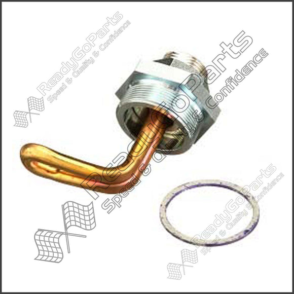 84303546, BLOCK HEATER, CNH Original, Agriculture, Case, Construction