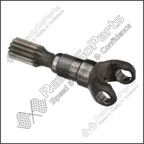 84316955, AXLE SHAFT, CNH Original, Agriculture, Case, Construction