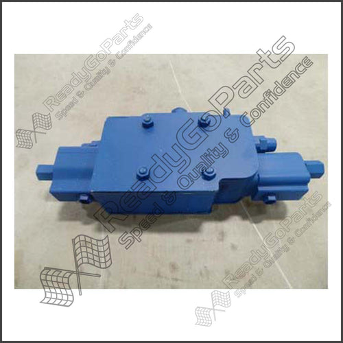 84327037, BLOCK, CNH Original, Agriculture, Case, Construction