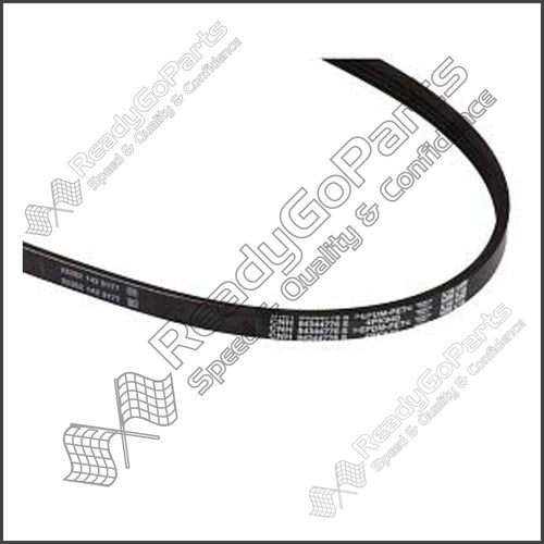 84344776, BELT, CNH Original, Agriculture, Case