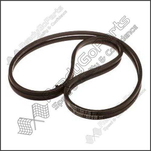 84353448, SET OF 2 BELTS, CNH Original, Agriculture, New Holland