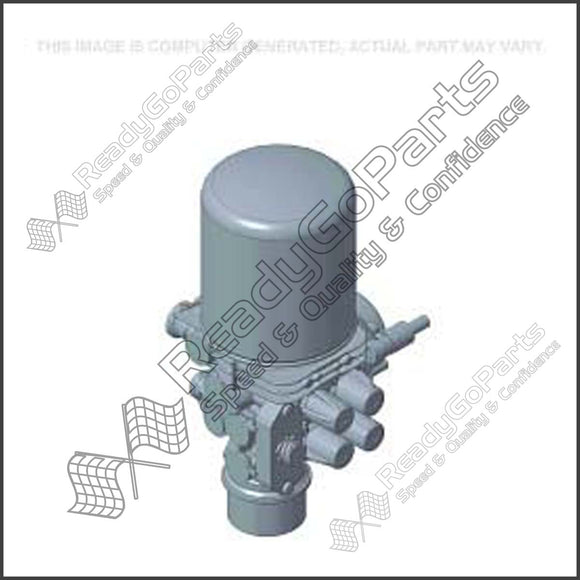 84394092, AIR CONTROL, CNH Original, Agriculture, New Holland