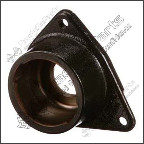 84395355, BEARING HOUSING, CNH Original, Agriculture, New Holland