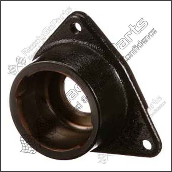 84395355, BEARING HOUSING, CNH Original, Agriculture, New Holland