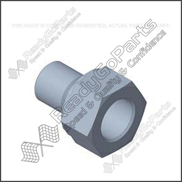 84477431, ADAPTER, CNH Original, Agriculture, New Holland
