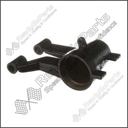 84481675, BEARING HOUSING, CNH Original, Agriculture, New Holland
