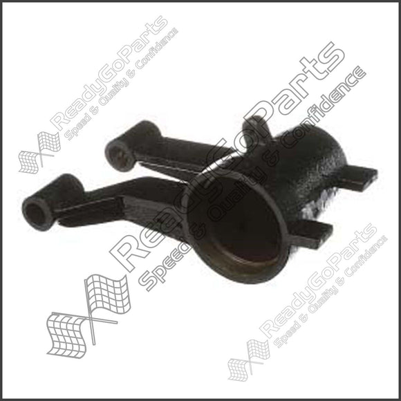84481675, BEARING HOUSING, CNH Original, Agriculture, New Holland