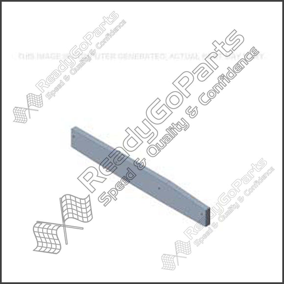 84485905, BAFFLE, CNH Original, Agriculture, Case, Construction