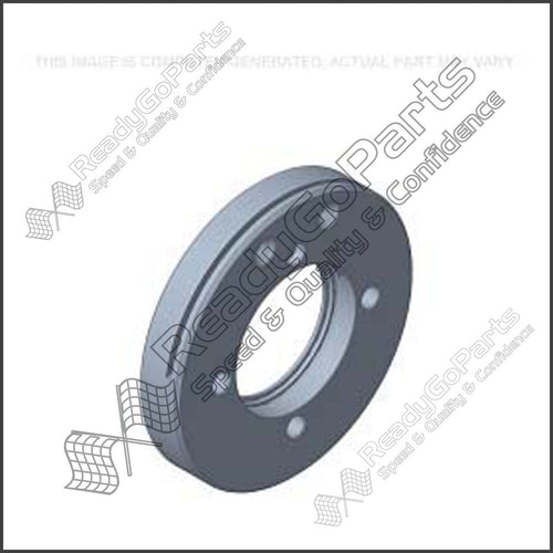 84486508, BEARING LOCK NUT, CNH Original, Agriculture, New Holland