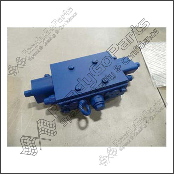 84496726, BLOCK, CNH Original, Agriculture, Case, Construction