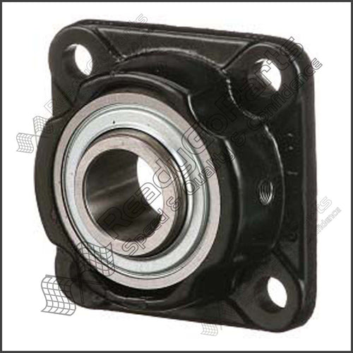 84527700, BEARING HOUSING, CNH Original, Agriculture, New Holland