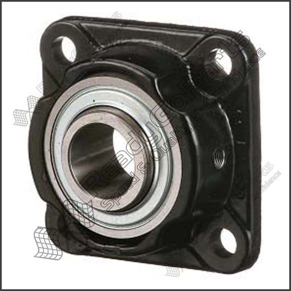 84527700, BEARING HOUSING, CNH Original, Agriculture, New Holland