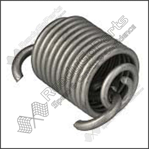 84545385, SPRING, CNH Original, Agriculture, Case
