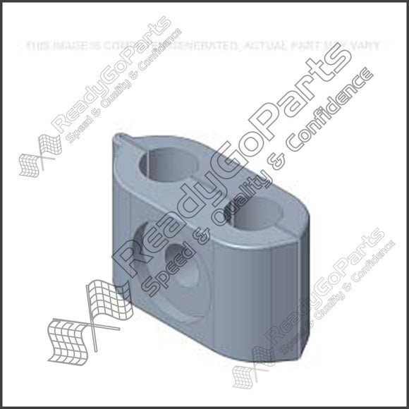84549394, BLOCK, CNH Original, Agriculture, New Holland