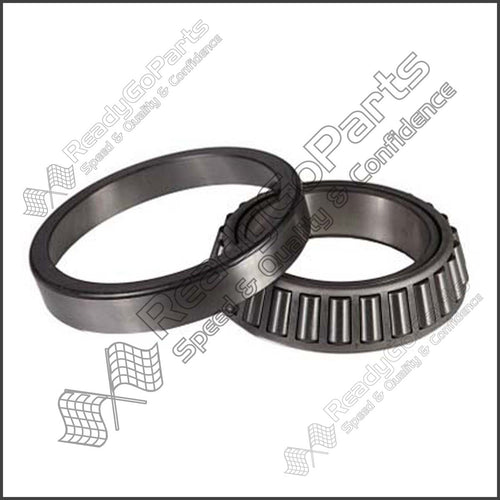 84557186, TAPERED BEARING, CNH Original, Agriculture, Case