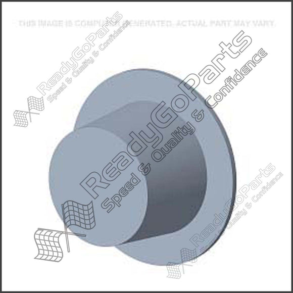 84559206, BLANK-OFF PLUG, CNH Original, Agriculture, New Holland